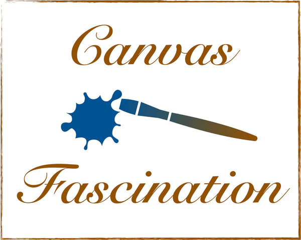 Canvas Fascination